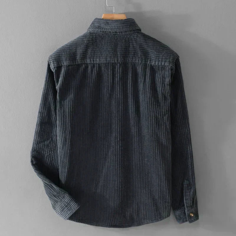 Avero Corduroy Shirt