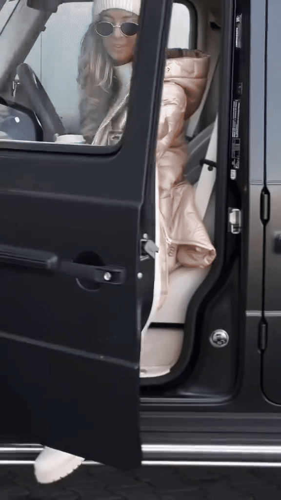 Cozy Winter Wrap Jacket