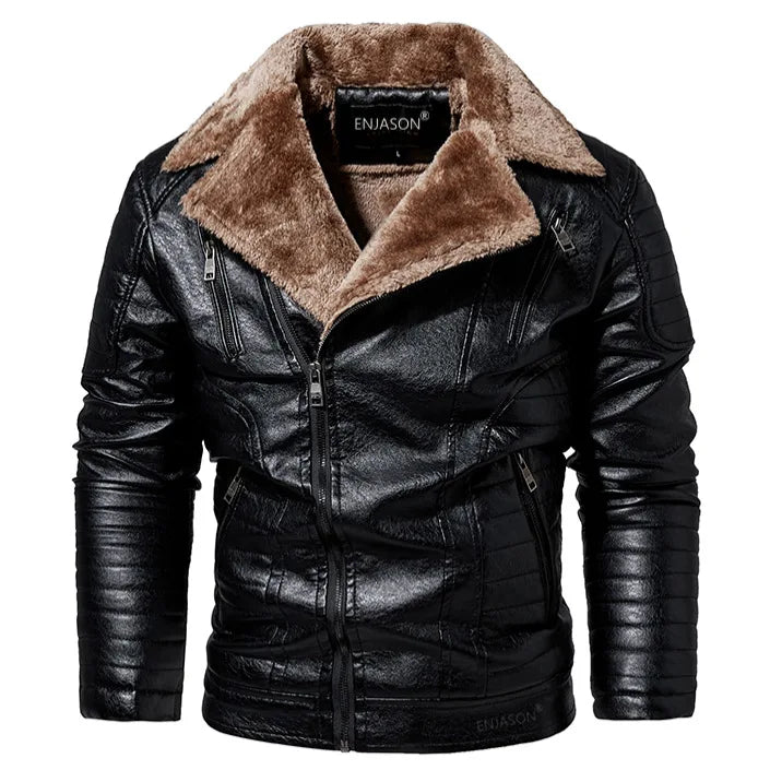 Stylish men's Bomber Jacket