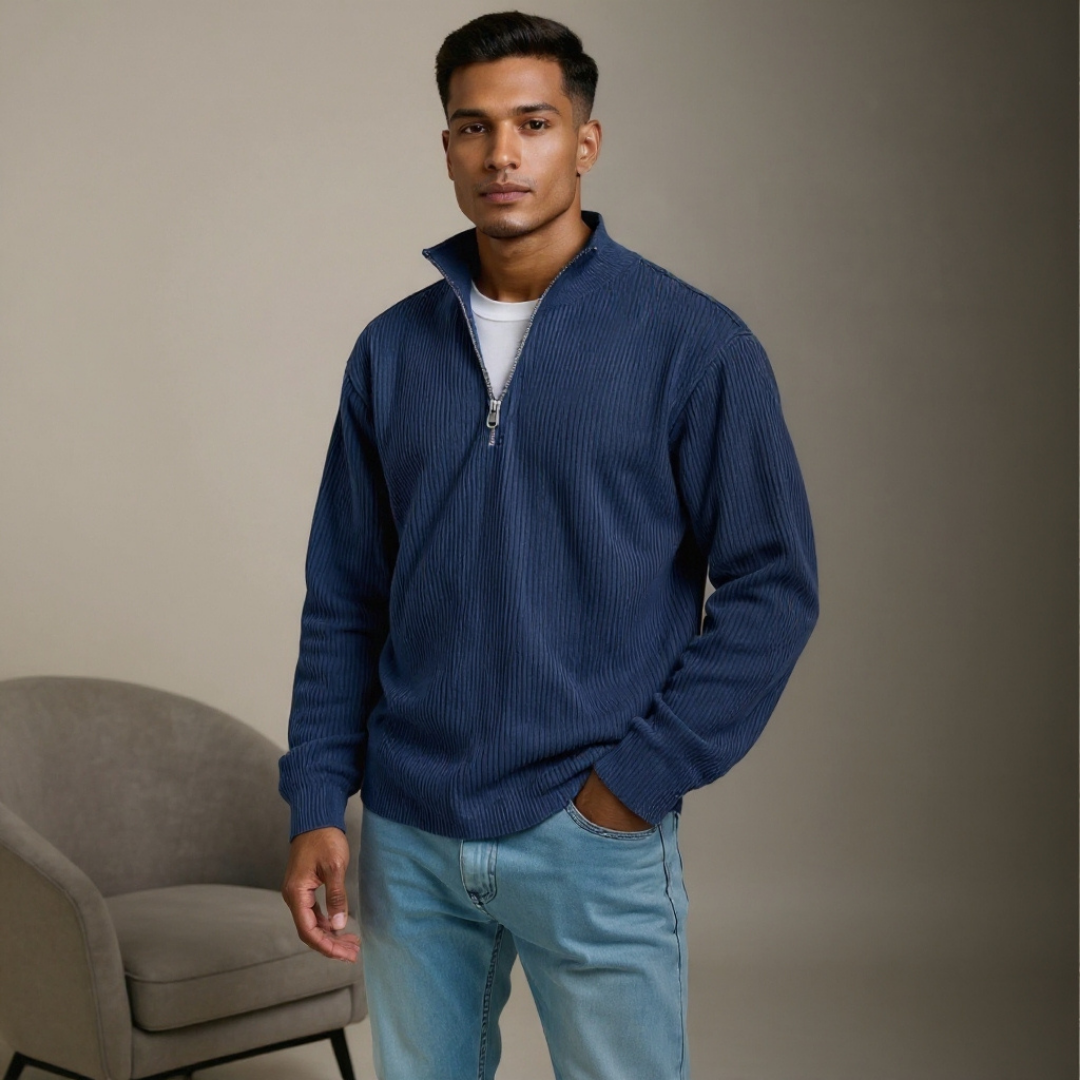 Avero Cozy Style Sweater