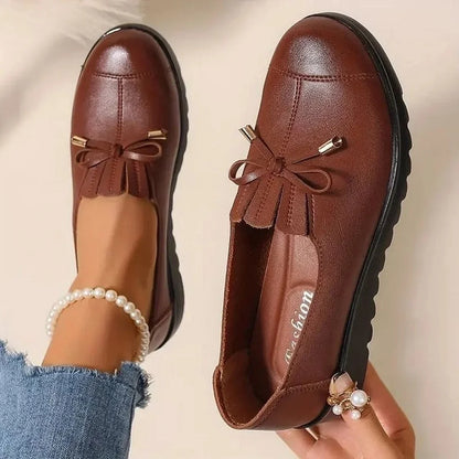 Women's Comfort Slip-On Loafers