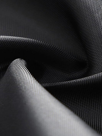 Elegant Plaid Wool Blend Blazer