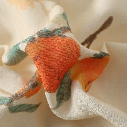 Bamboo Pajama Three-Piece Set – Long Sleeve and Comfortable Bamboo Fabric