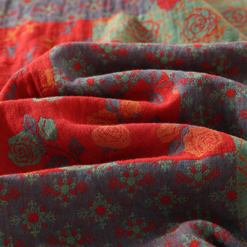 Women's Cotton Cami with Padding and Nightgown for Comfortable Sleep