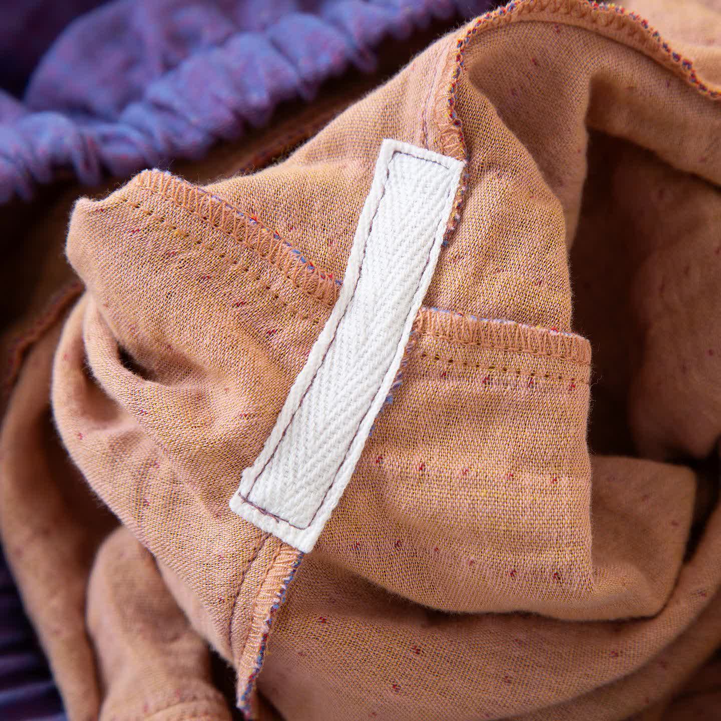 Ownkoti Oriental Style Peony & Pomegranate Cotton Sleepwear for Comfortable Night's Rest