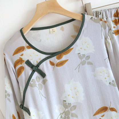 Ownkoti Bamboo Comfortable Casual Suit