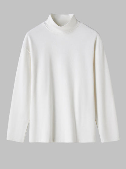 Men's 3-Piece Flannel Plaid Shirt Set: Jacket, Basic Shirt, and Comfortable Pants