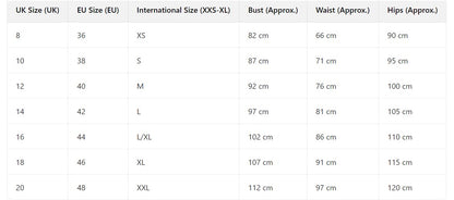 Avero | Clara™ Maxi Ocean