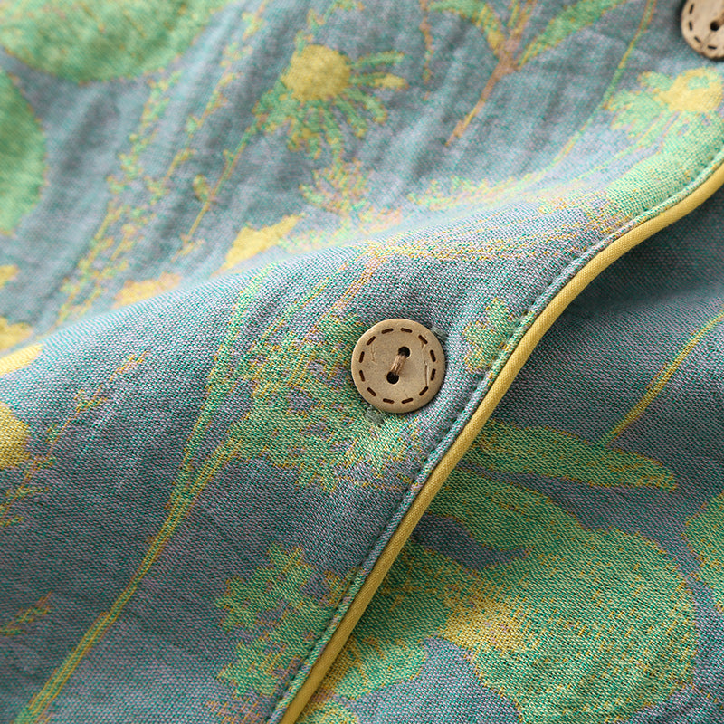 Ownkoti Short Pants and Short Sleeve Crop Top Set for Comfort and Style