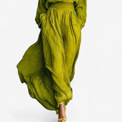 Élinor™ Light Hydrating Fluid - Light Hydration and Natural Effect