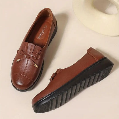 Women's Comfort Slip-On Loafers