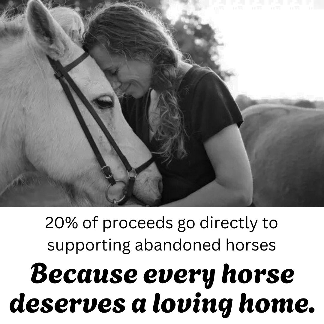 The Horse Mission Hoodie