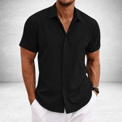 AIDEN | PREMIUM CLASSIC FIT SHIRT