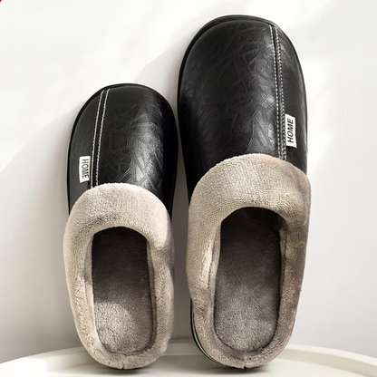 Solenno Comfort Slides