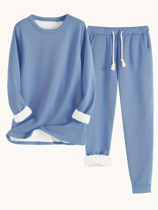 Women's Everyday Comfort Lounge Set