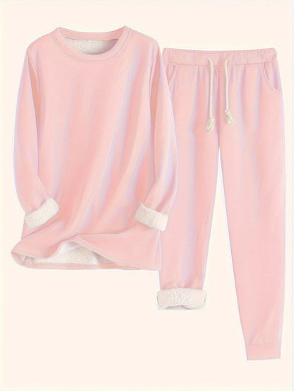 Women's Everyday Comfort Lounge Set