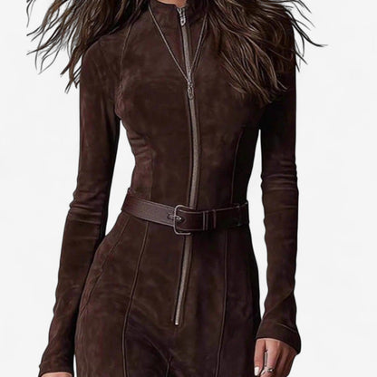 Regine™ Elegant and Comfortable Maxi Dress for All Occasions