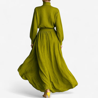 Élinor™ Light Hydrating Fluid - Light Hydration and Natural Effect