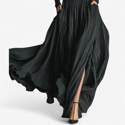 Aline™ Maxi High Waist - Elegance