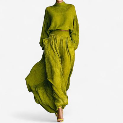 Élinor™ Light Hydrating Fluid - Light Hydration and Natural Effect