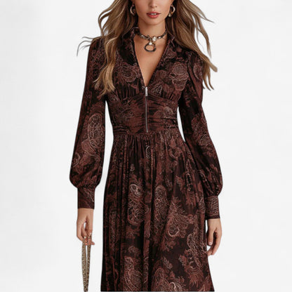 Hélène™ Maxi Timeless - Classic Elegance