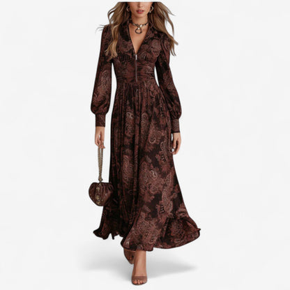 Hélène™ Maxi Timeless - Classic Elegance