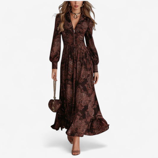 Hélène™ Maxi Timeless - Classic Elegance