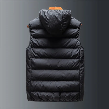 NORTHMERE PUFFER VEST