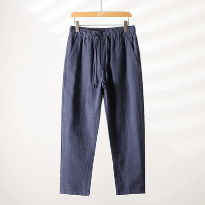 CASA LINEN PANTS