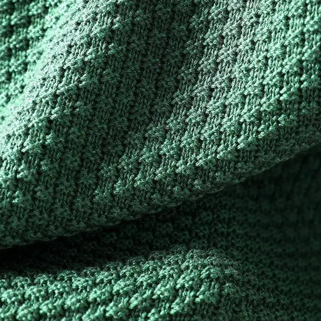 AMARA CASHMERE SWEATER