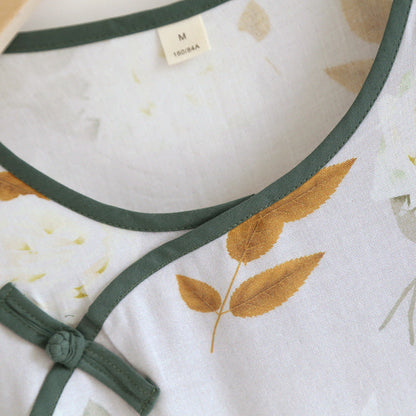 Ownkoti Bamboo Comfortable Casual Suit