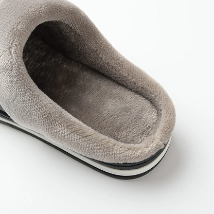 Solenno Comfort Slides
