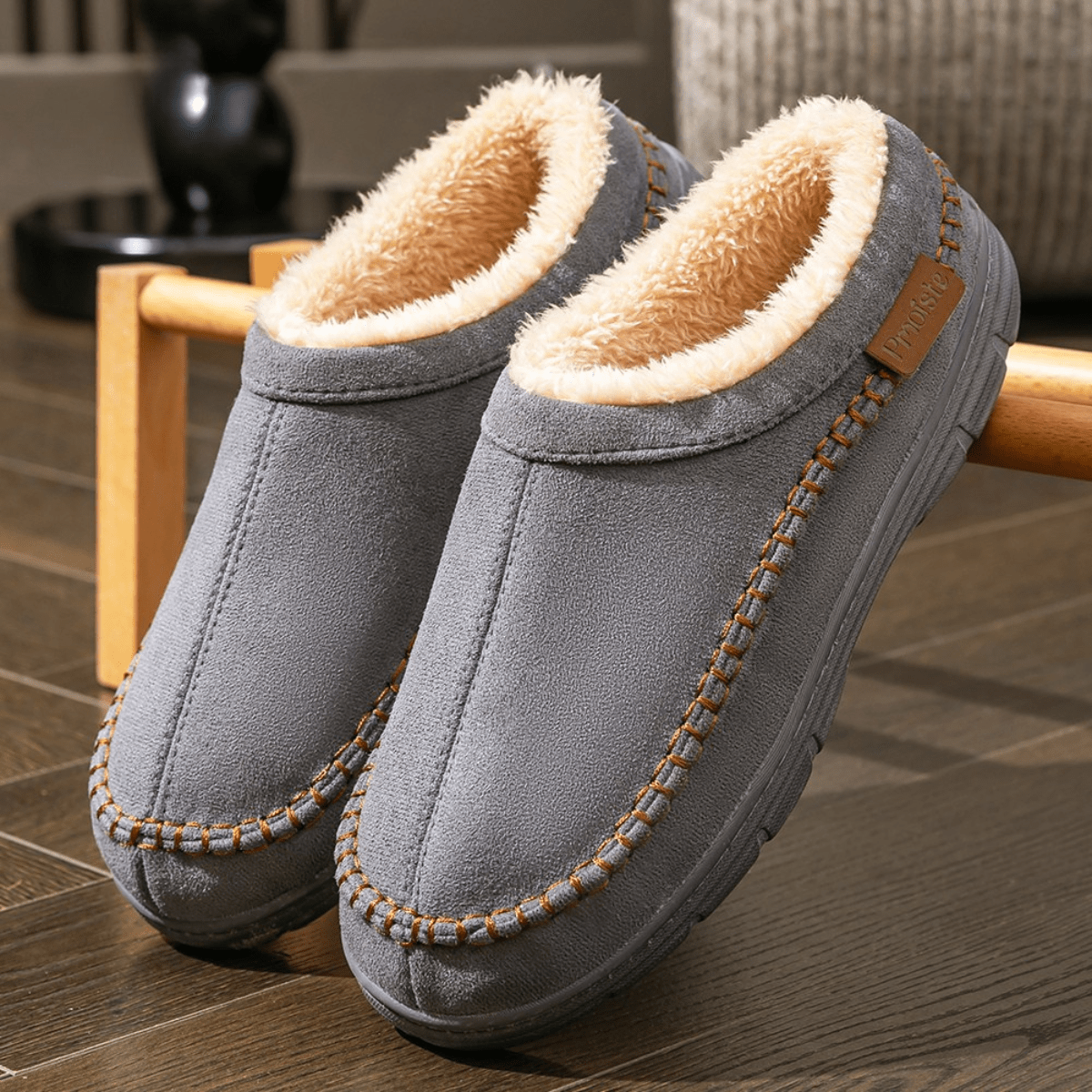 Mirelo Slippers