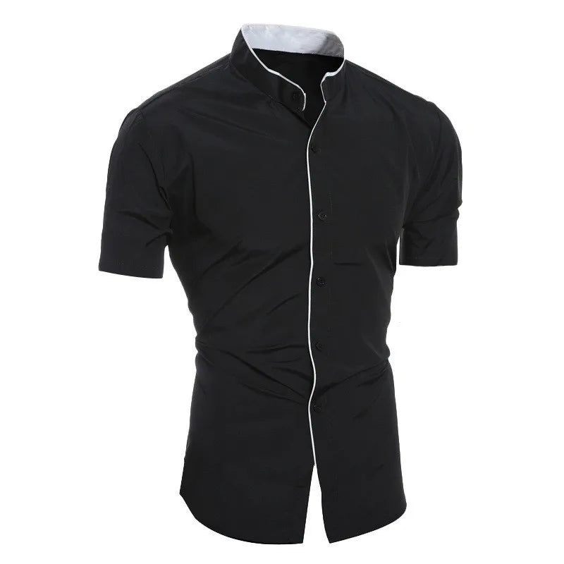 Men's Casual Shirt