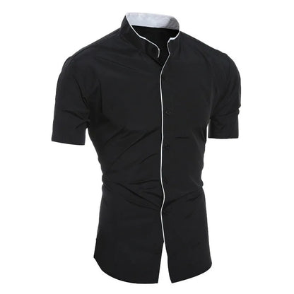 Men's Casual Shirt