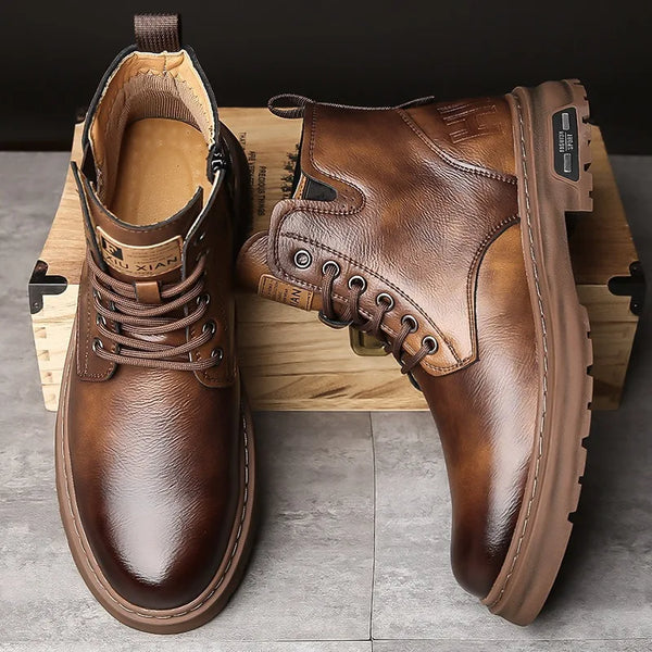 Retro Men