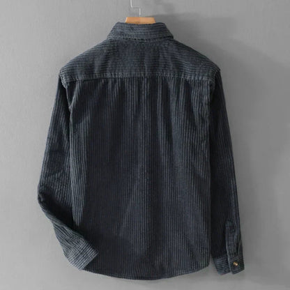 Avero Corduroy Shirt