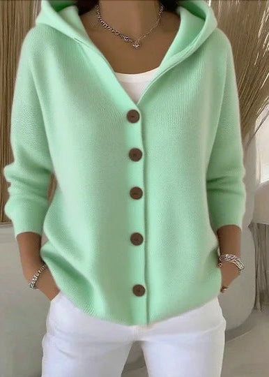 Elegant Zoey Cardigan