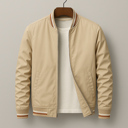 Colton Parker Style Jacket