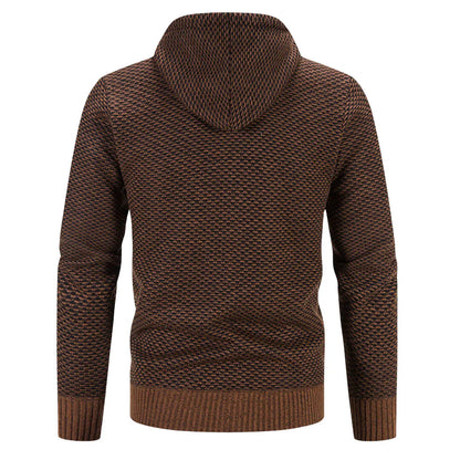 Comfort Bliss Hoodie