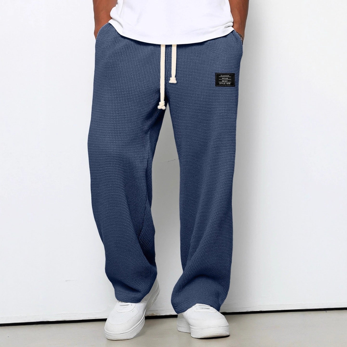 Gaston Adjustable Comfort Pants
