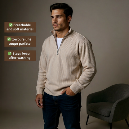 Avero Cozy Style Sweater