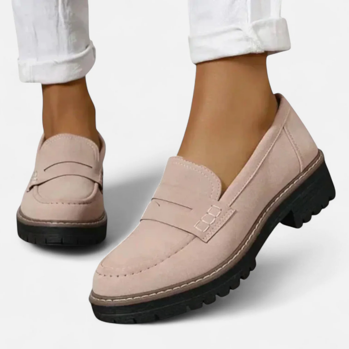 Avero Comfort Loafers