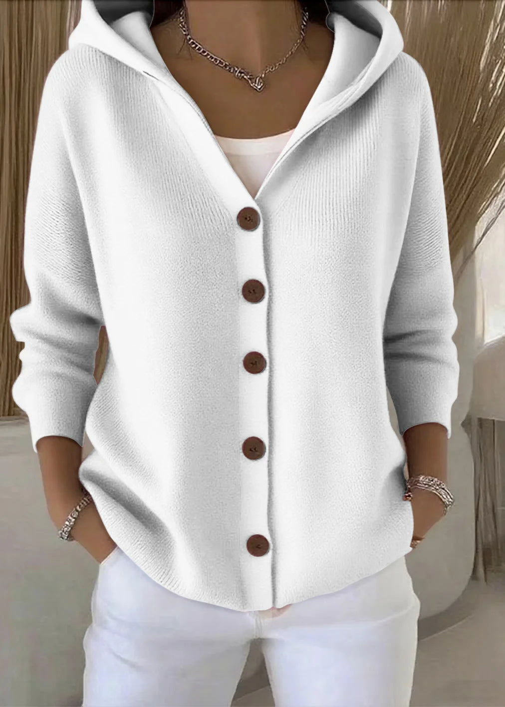 Elegant Zoey Cardigan