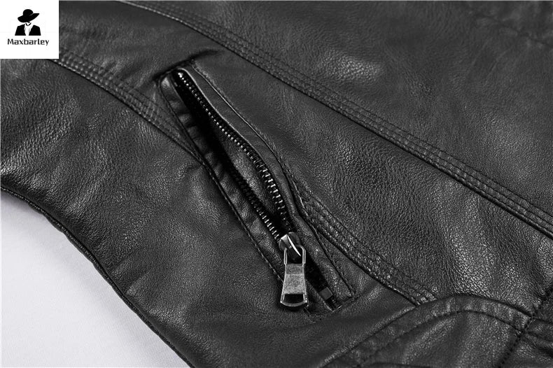 Stylish Women's Moto Jacket