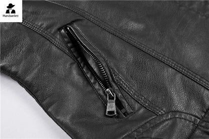 Stylish Women's Moto Jacket