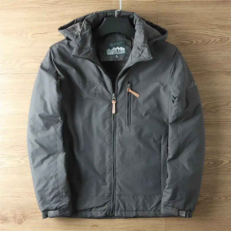 Men's Ultimate Winter Coat