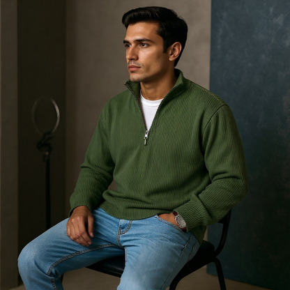 Avero Cozy Style Sweater