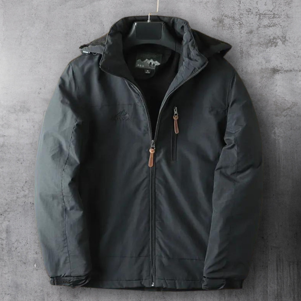 Men's Ultimate Winter Coat