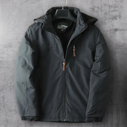 Men's Ultimate Winter Coat